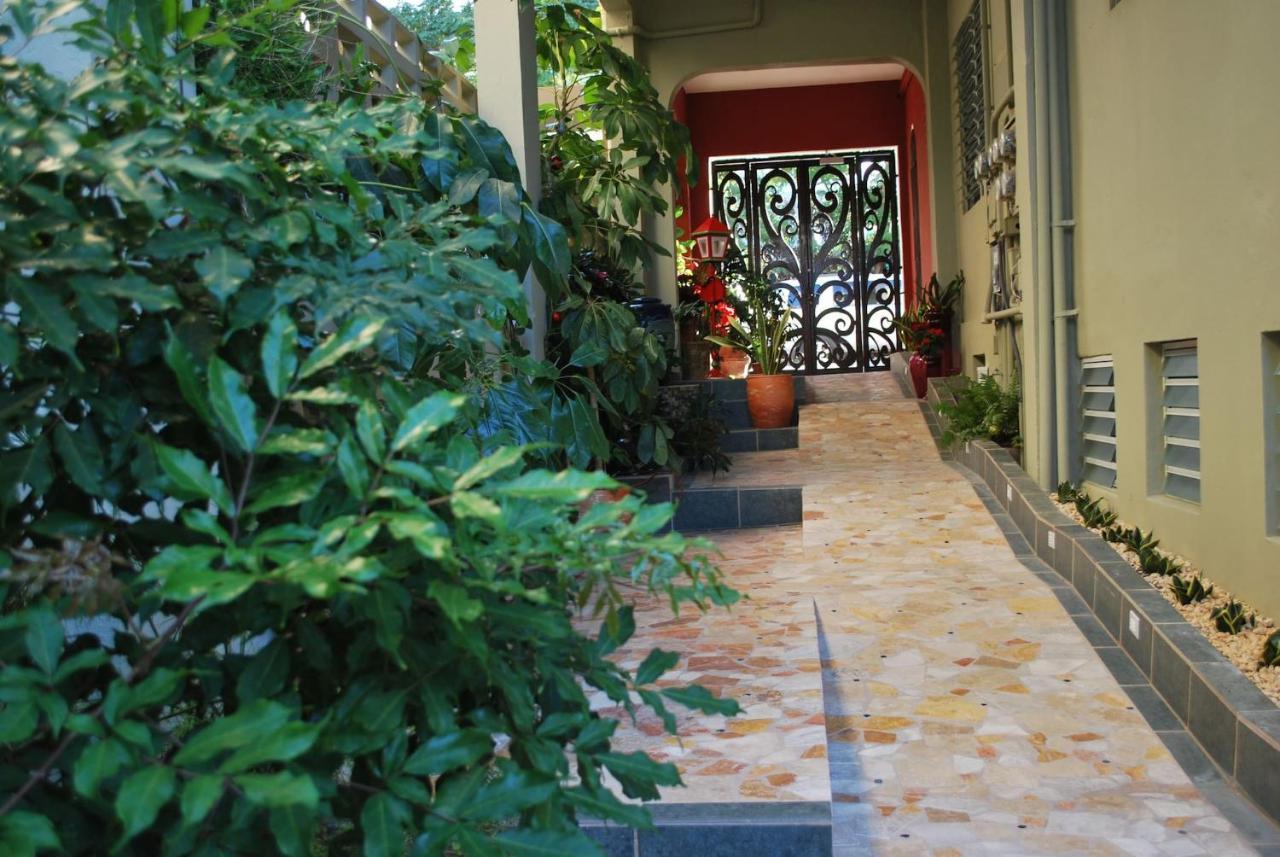 Prime Location At Condado Beach 1Br 1Ba - Apt 8 San Juan Dış mekan fotoğraf