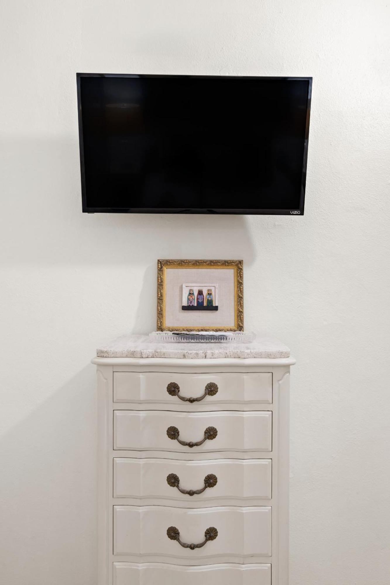 Prime Location At Condado Beach 1Br 1Ba - Apt 8 San Juan Dış mekan fotoğraf
