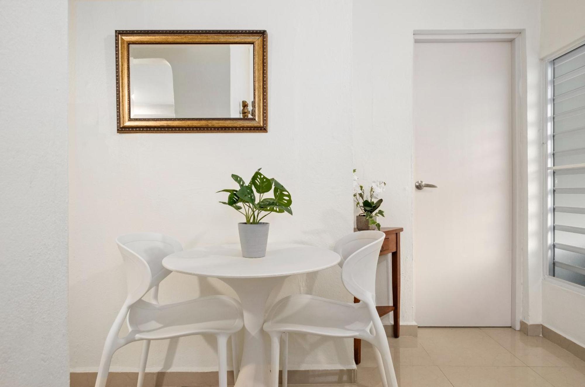 Prime Location At Condado Beach 1Br 1Ba - Apt 8 San Juan Dış mekan fotoğraf